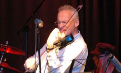 Wołyńska historia Krzesimira Dębskiego. Spotkanie w Przemyślu