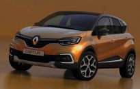 Nowy CAPTUR jeszcze bardziej atrakcyjny niż dotąd