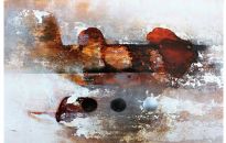 Ukryte przestrzenie Renaty Szyszlak w DagArt Galerie