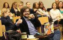 Kogo warto znać, czyli Startupunity po raz pierwszy w Rzeszowie