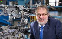 Janusz Soboń, prezes Kirchhoff Polska: Liczy się zespół