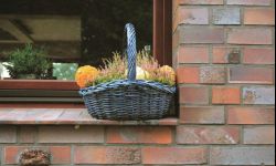 Elewacja z cegły klinkierowej - ważna jest zaprawa