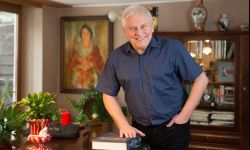 Prof. Woś: Przy operacyjnym stole walczy się do końca