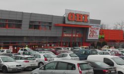OBI otwiera sklep przy ul. Podkarpackiej w Rzeszowie