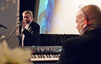 Zespół Insza z Sanoka wydał płytę z poezją Janusza Szubera 