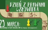 O migracjach i mowie nienawiści - Dzień z Prawami Człowieka na uniwersytecie 
