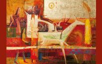 Obrazy Romana Opalińskiego w Galerii TO TU