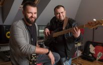 Pasjonaci z Łańcuta. W dzień leczą, wieczorami grają rocka