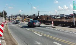 Ponad 36 mln zł dofinansowania dla drogi na Barwinek 