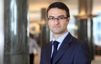 Tomasz Poręba na 3. miejscu wśród polskich europosłów