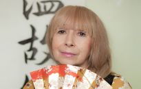 Iga Dżochowska 25 lat temu zaprosiła Japonię na Podkarpacie 