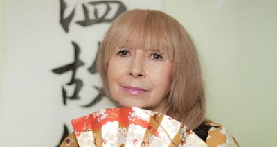 Iga Dżochowska 25 lat temu zaprosiła Japonię na Podkarpacie 