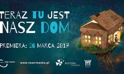Czas porozmawiać o tym z dziećmi - ważna premiera w Teatrze Maska  