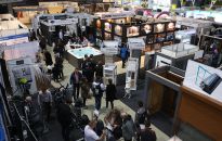 Tysiące odwiedzających na Targach Budownictwa w Rzeszowie 