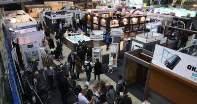 Tysiące odwiedzających na Targach Budownictwa w Rzeszowie 