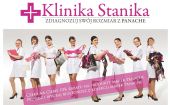 Klinika Stanika w Perfect Bra, Millenium Hall