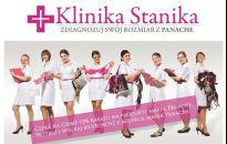 Klinika Stanika w Perfect Bra, Millenium Hall