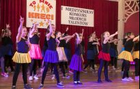 Zatańczyli, zaśpiewali, zakręcili i zauroczyli publiczność oraz jury