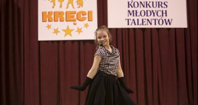 Zatańczyli, zaśpiewali, zakręcili i zauroczyli publiczność oraz jury