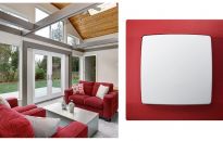 Jak dobrać osprzęt elektryczny, by wnętrze było ładne i funkcjonalne