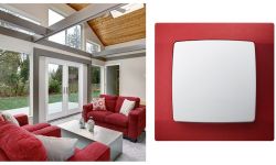 Jak dobrać osprzęt elektryczny, by wnętrze było ładne i funkcjonalne