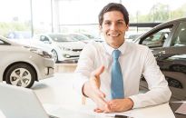 Ponad 10 procent samochodów z polskich salonów trafia za granicę. Czy należy zacząć się martwić ?