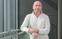 Włoch Michele Bidese: na biznes pod Rzeszowem namówili mnie znajomi