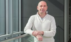 Włoch Michele Bidese: na biznes pod Rzeszowem namówili mnie znajomi