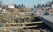 Projekt obwodnicy Rzeszowa z kilometrowym mostem już gotowy