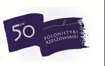 Rzeszowska polonistyka kończy 50 lat