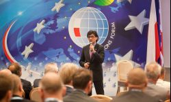 IV Forum Innowacji: lotnictwo - kosmos - ekoinnowacje