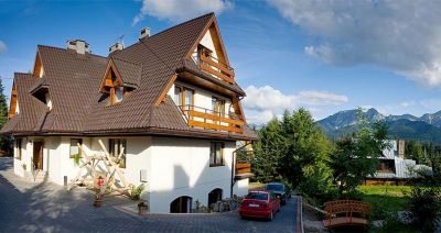 Drugi dom - zbędny luksus czy inwestycja?