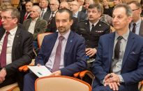 Mielec świętuje 25 lat MARR i przypomina zasługi Solidarności