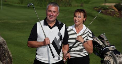 Golf - sport dla każdego