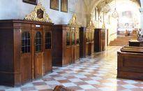 Noc konfesjonałów w trzech kościołach w Rzeszowie