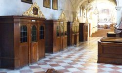 Noc konfesjonałów w trzech kościołach w Rzeszowie