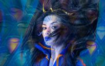 Tomek Sikora gościem otwarcia Galerii Dwa Plany