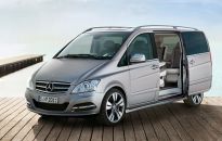 Mercedes-Benz Vito/Viano zwycięzcą kategorii 