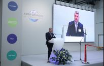 Rolls-Royce i Safran otwarły nowy zakład lotniczy na Podkarpaciu 