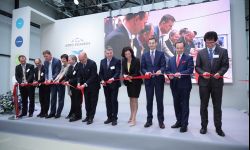 Rolls-Royce i Safran otwarły nowy zakład lotniczy na Podkarpaciu 