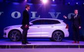 Volvo XC60 - nowe wcielenie legendy