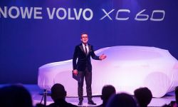 Volvo XC60 - nowe wcielenie legendy