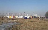 Hutchinson może wybudować pod Dębicą dwie fabryki 