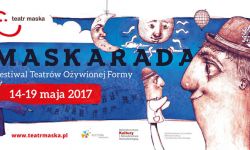 Maskarada z rozmachem. Znakomite teatry lalek wystąpią w Rzeszowie