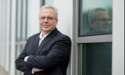 Amerykanin, który zostawił Ukrainę, a na biznes wybrał Inkubator w Jasionce