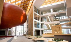 Uniwersytet będzie kształcił tłumaczy ze znajomością dwóch języków obcych