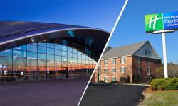 Hotel Holiday In Express powstanie obok lotniska w Jasionce