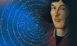 Mikołaj Kopernik w stalowowolskim muzeum