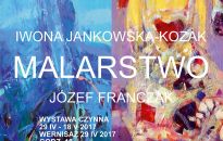 Dwa malarskie światy w To Tu