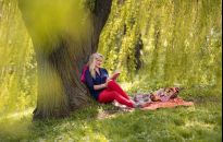 Wielką majówkę czas zacząć. Ucztowanie na trawie